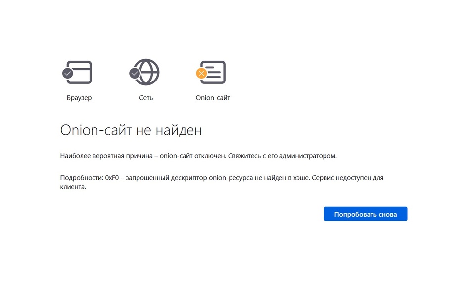 Kraken площадка